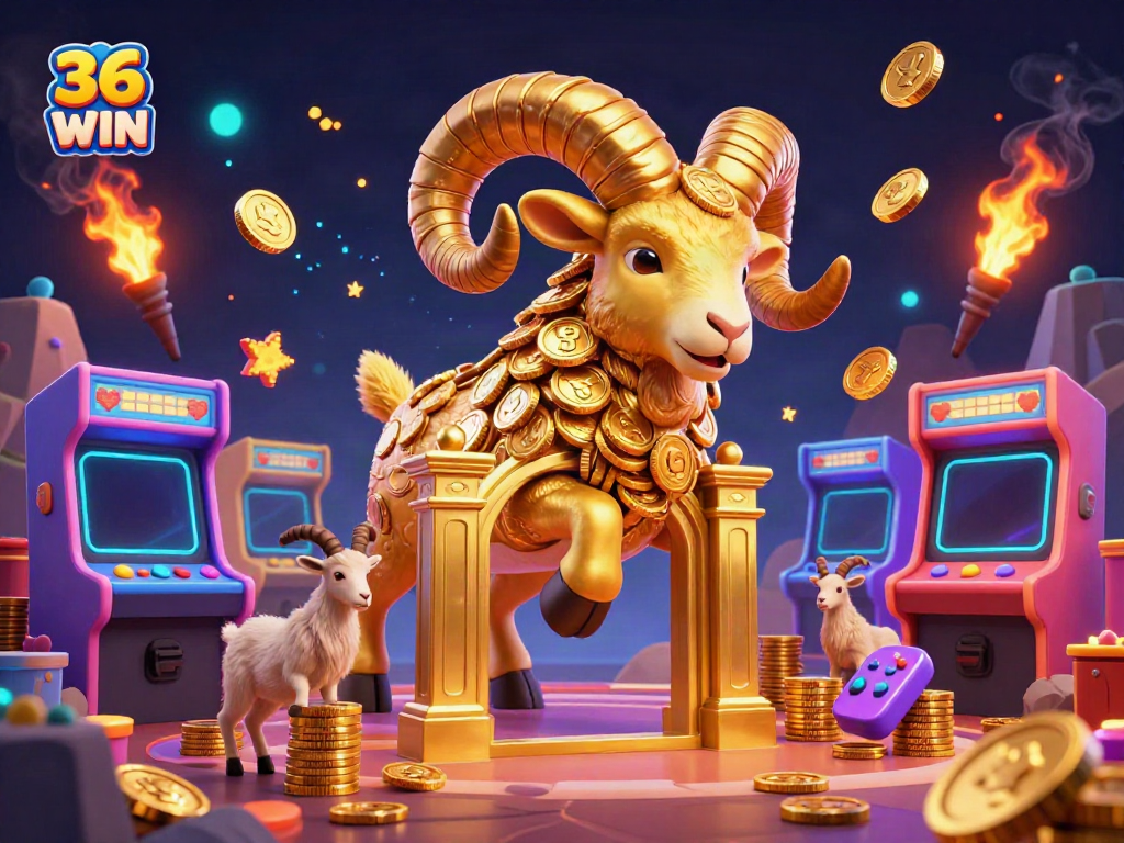 Engage with the vibrant world of 36 WIN where casino magic meets gaming excitement.