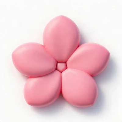 Desert Rose
